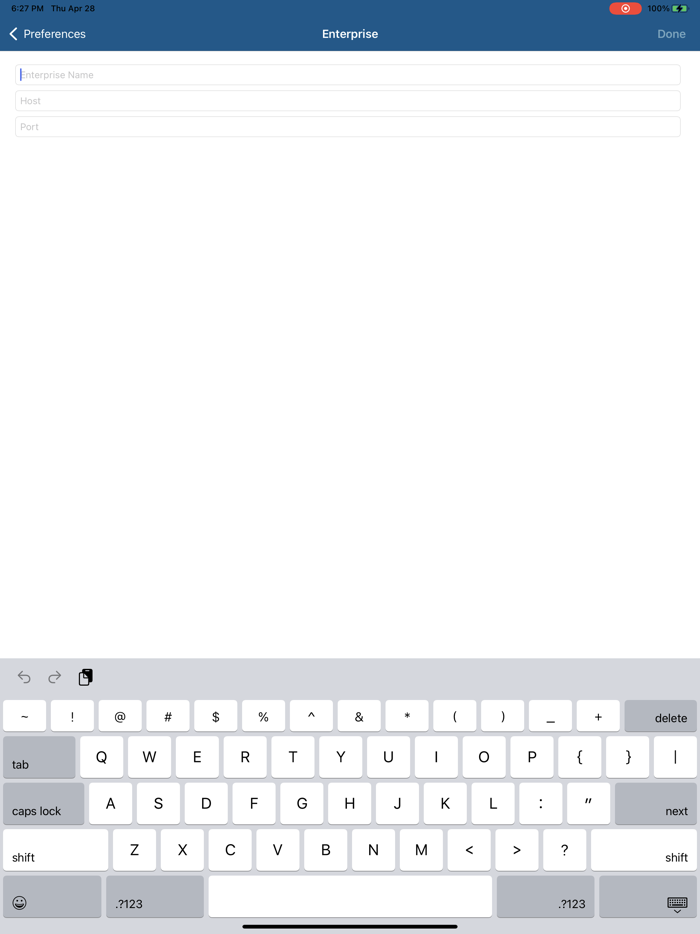 OneContent™ MobileMediaCapture