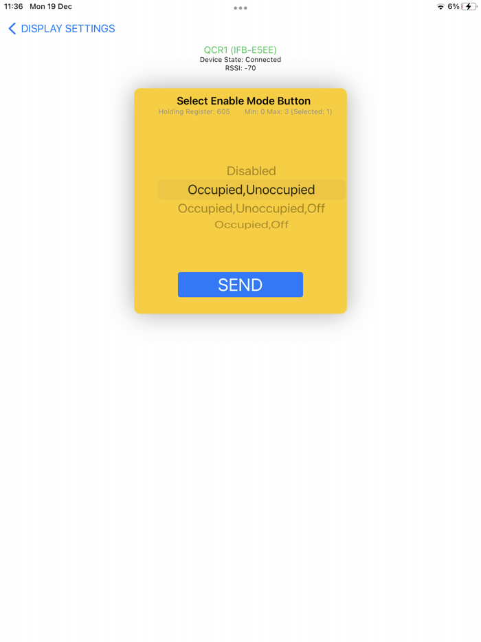 SmartConfig Configuration Tool