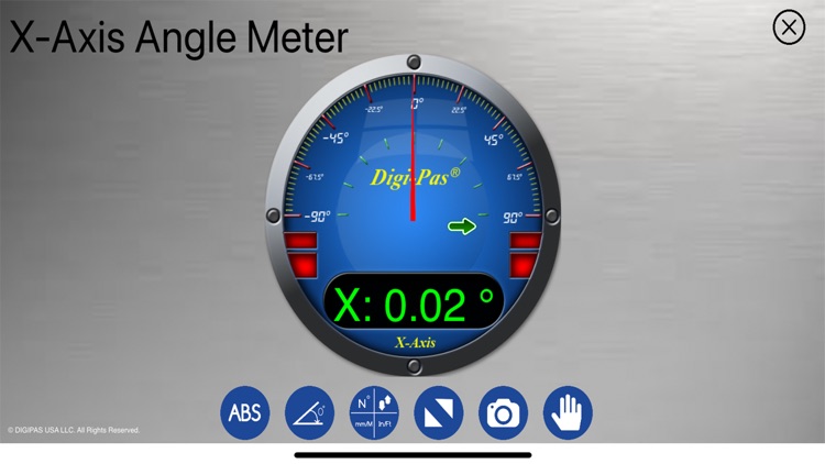 Digi-Pas Level Paid screenshot-3