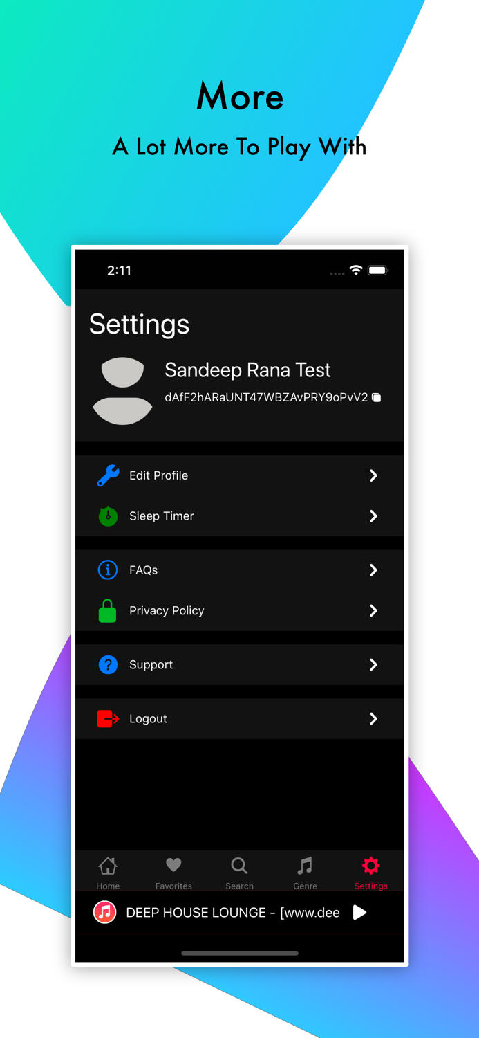Jukebox - All Shoutcast Radio
