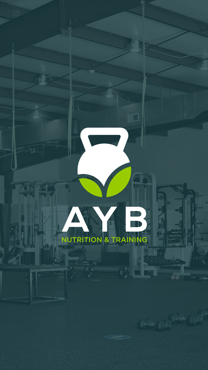AYB Nutrition and Training