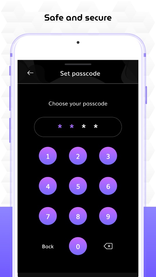 #5. DigWallet : ID and Card Keeper (iOS) 由: Bhavik Savaliya