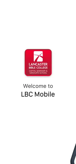 Game screenshot Lancaster Bible College Mobile mod apk