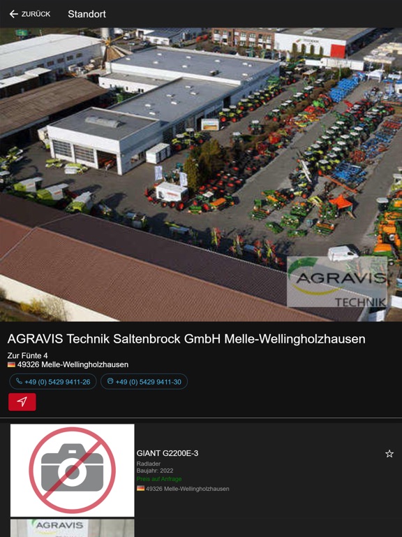 Screenshot #6 pour tec24