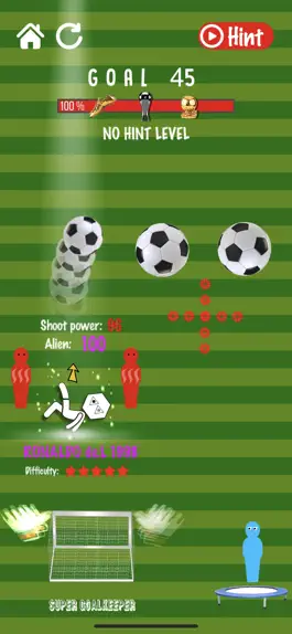 Game screenshot Booyah Ball: Lucky Lines apk