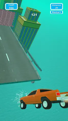 Game screenshot Master Truck Stunt Driver hack
