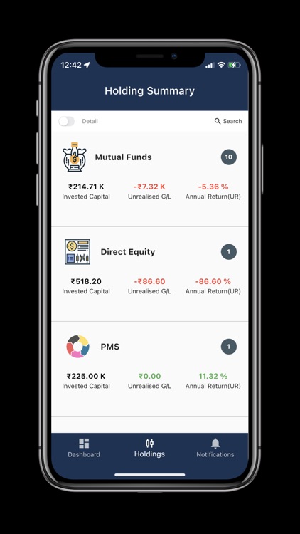 Aroha Capital screenshot-3