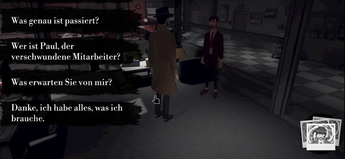 Im Netz des Social Engineers