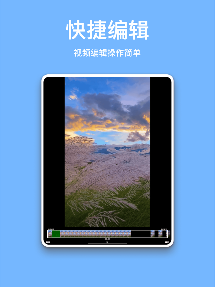 Live Photo - 动态壁纸制作器