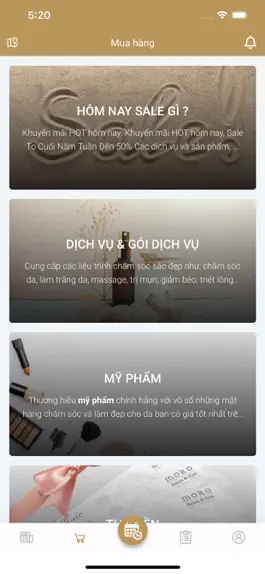 Game screenshot Daisy Beauty Clinic apk