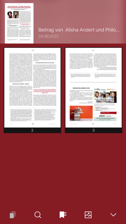 Berliner Anwaltsblatt