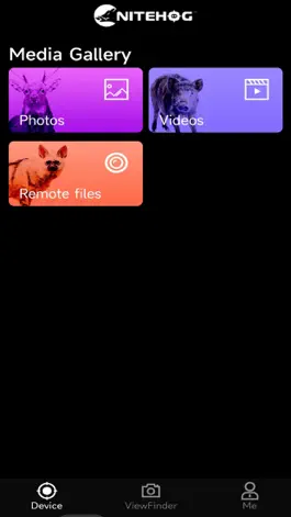 Game screenshot NitehogGecko mod apk