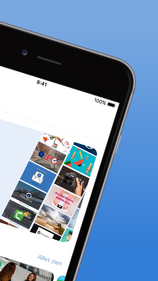 #2. Soofos (iOS) 由: Soofos B.V.