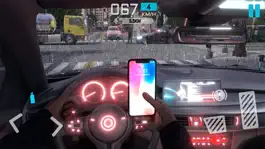 Game screenshot Симулятор машины вождения 2023 mod apk