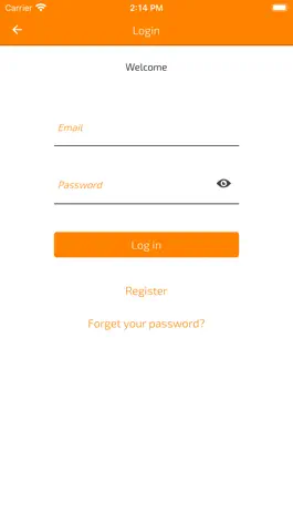 Game screenshot Ferroli CRP apk