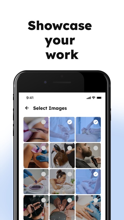 Tutubi for Partners screenshot-5