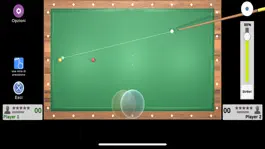 Game screenshot Giochi di Biliardo apk