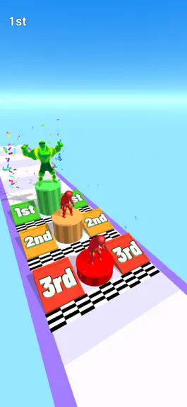 Game screenshot Twisty Roads 3D mod apk