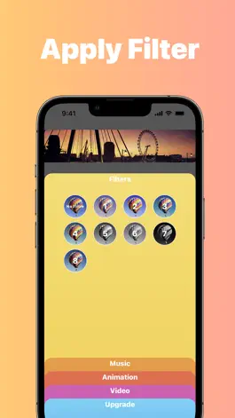 Game screenshot Panogram - Panorama to Video mod apk