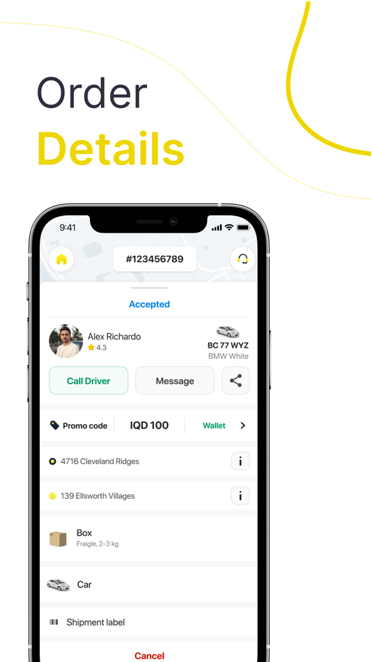 #4. Asankar (iOS) Με: Softcode Solutions LTD