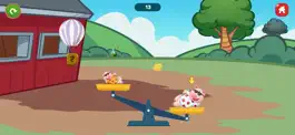 Game screenshot San zRaising Pigs hack