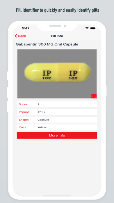Drug Identifier & Drug Searchのおすすめ画像5