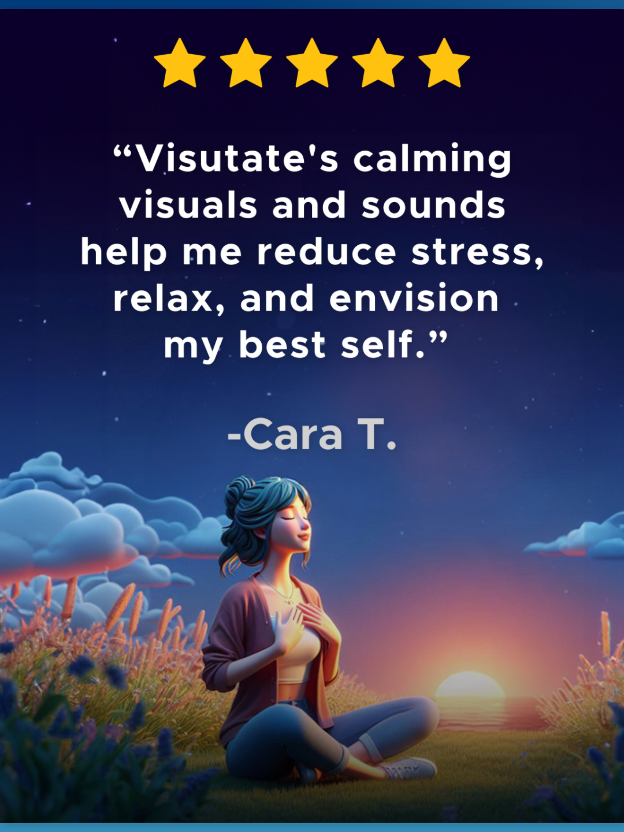 Visutate: Augmented Reality