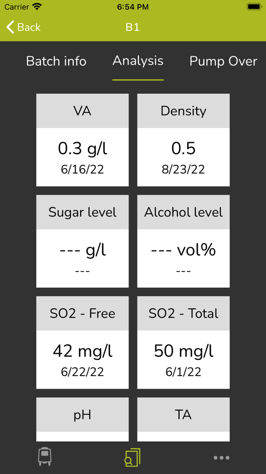 #4. Vinpilot (iOS) 由: Ciit GmbH