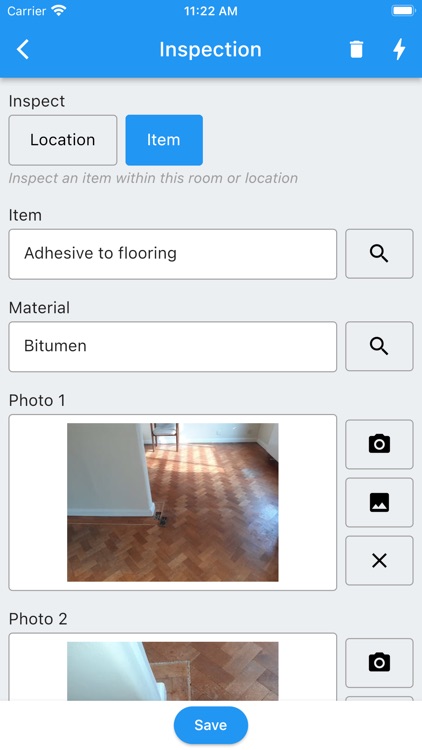 Flow Mobile Surveying screenshot-6