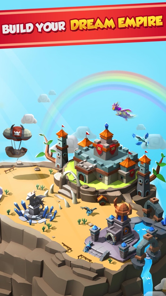 #3. Idle Miner Clicker Tycoon (iOS) 来自: The Game Storm Studios (Pvt) Ltd