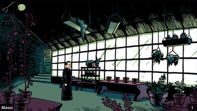 Mendel: Navzdory vytrvat Screenshot