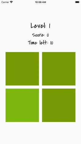 Game screenshot Colors: Choose Different Color apk
