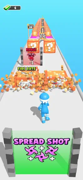 Game screenshot Pixel Hunter! hack