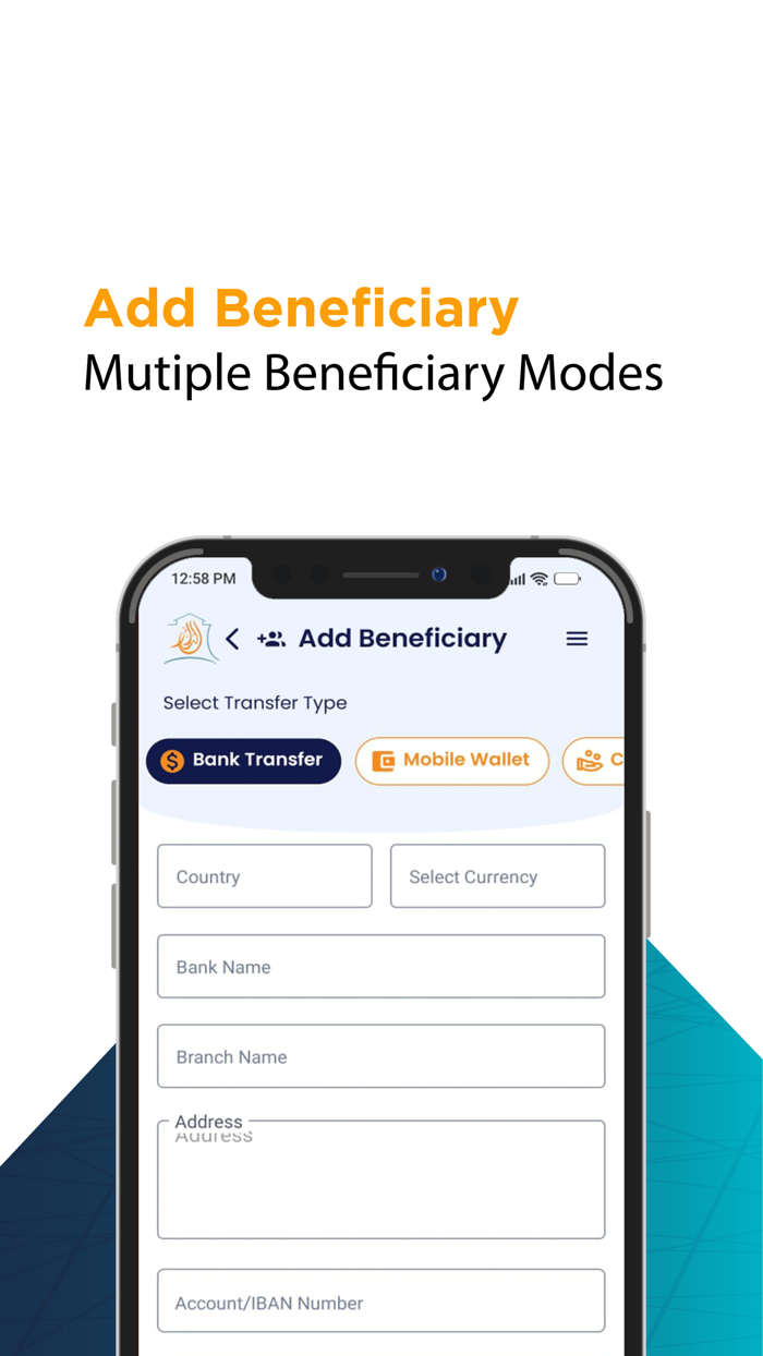 ALDAR FOR EXCHANGE WORKS