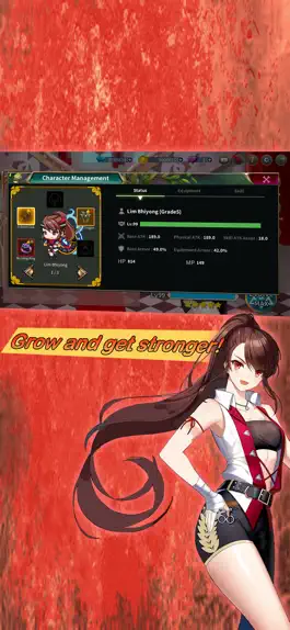 Game screenshot GENESIS:START hack