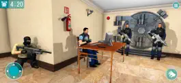 Game screenshot Robbery Thief Simulator Games apk