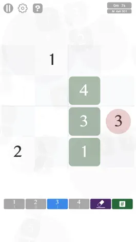 Game screenshot Simply Sudoku apk