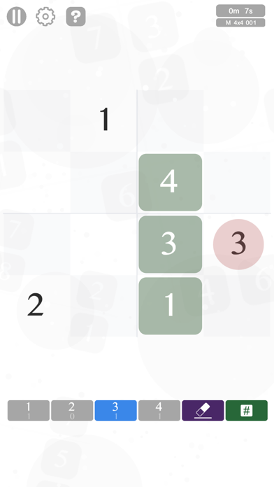 Simply Sudoku Screenshot