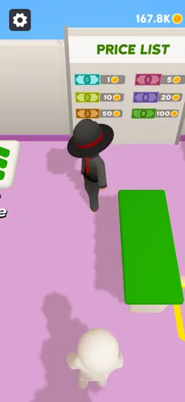 Game screenshot Money Works! apk