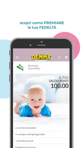 Game screenshot Demma Delivery apk