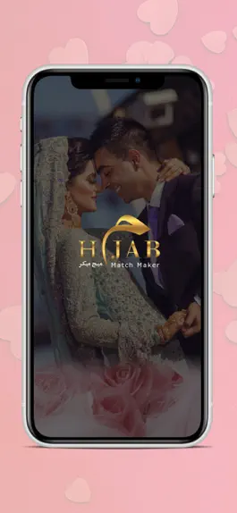 Game screenshot Hijab Match Maker mod apk