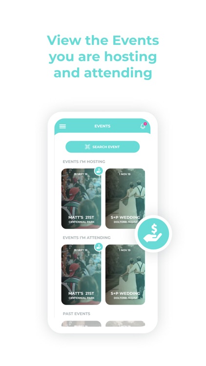 The Wishing Well App