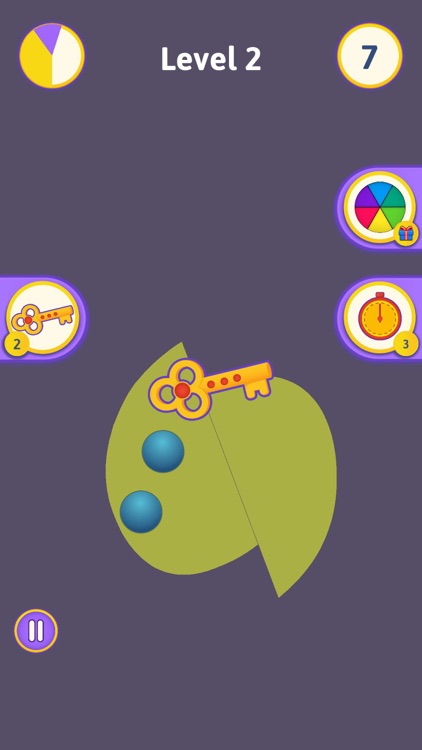 Slice and Break screenshot-6