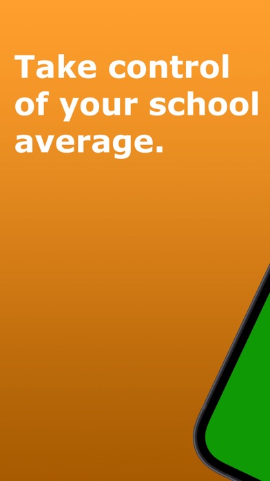 School planner (Diary) Screenshot