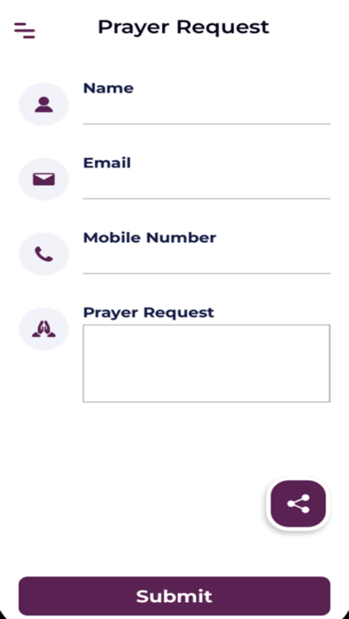 JesusCalls Screenshot