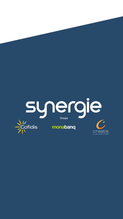 SynerGIE Cofgroup screenshot-4