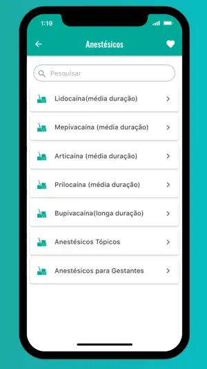 Odonto Prescrições screenshot 4