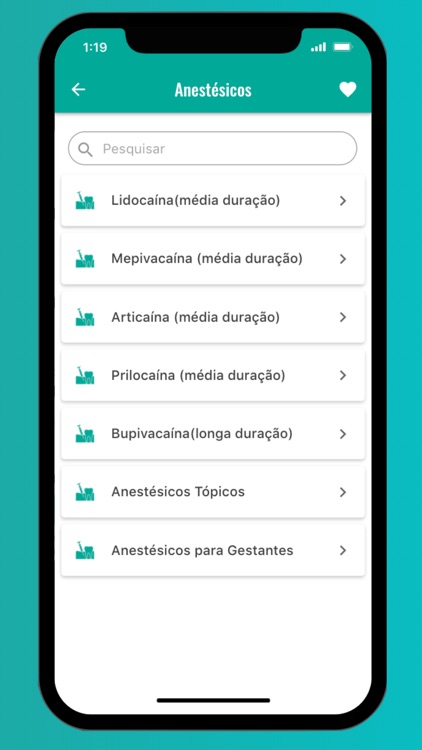 Odonto Prescrições screenshot-3