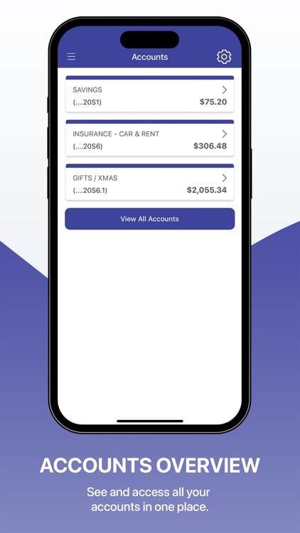 CCEFCU Fargo Mobile App
