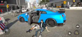 Game screenshot Mafia Shooting Police Game apk